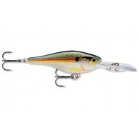 Воблер RAPALA Shad Rap RS SRRS05